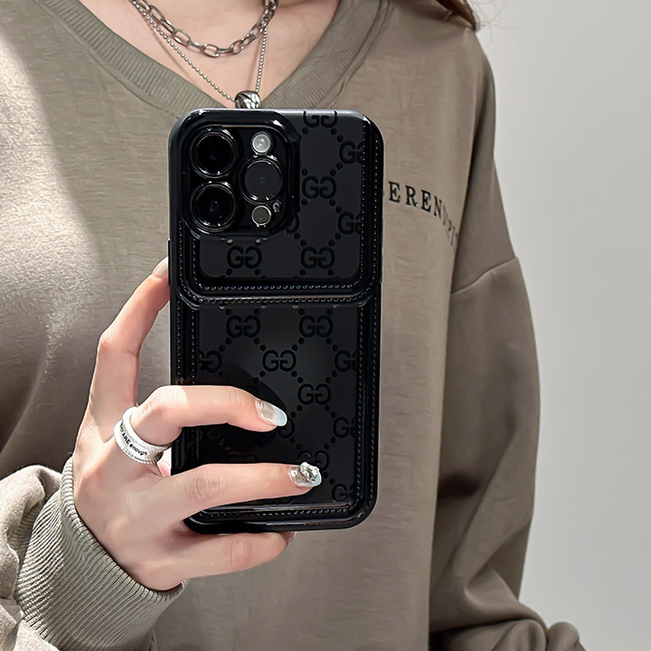 gucci グッチ アイフォン17プラス 