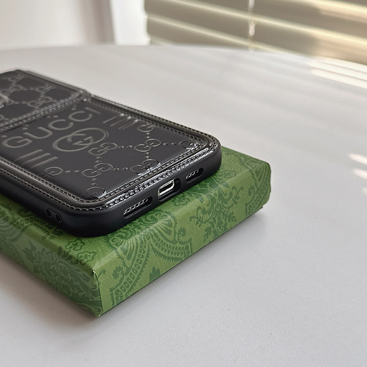 ハイブランド カバー アイフォン17plus 