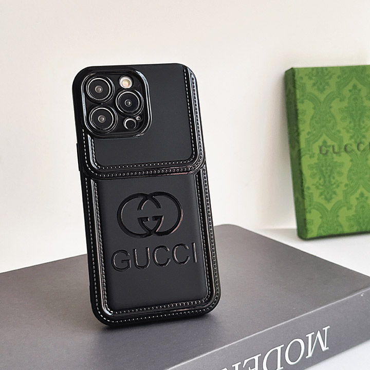 ハイブランド スマホケース iphone17 gucci風 