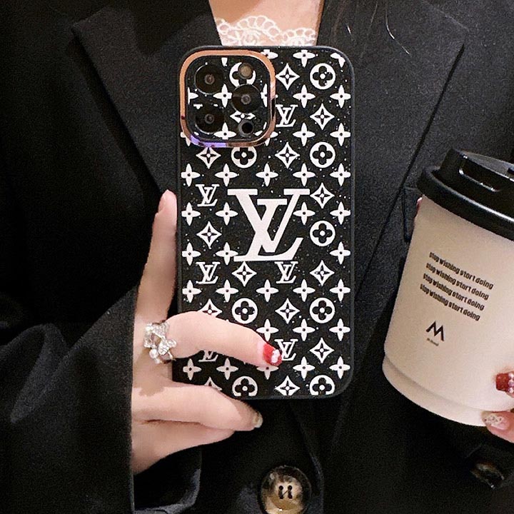 ハイブランド ケース アイホン17 vuitton 
