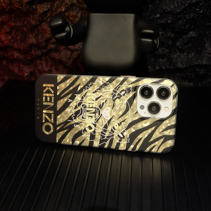ブランド ケース iphone17プロmax kenzo 