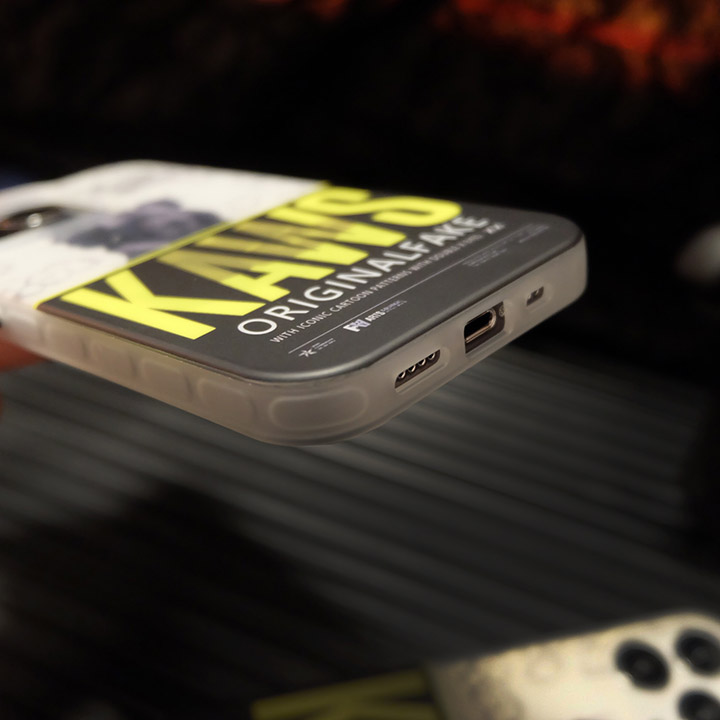 ハイブランド カバー iphone14 