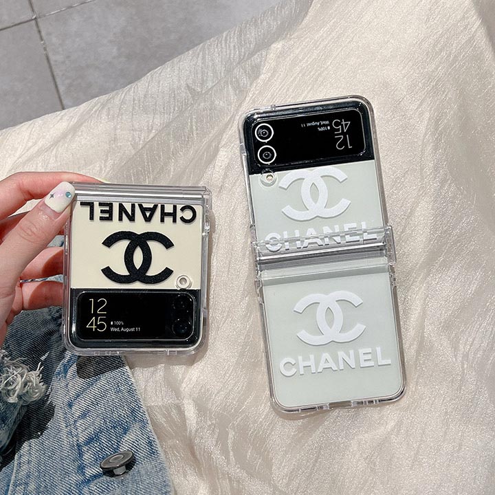 chanel風 iphone 15プラス カバー 