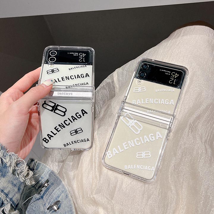 アイホン17promax ケース balenciaga バレンシアガ 