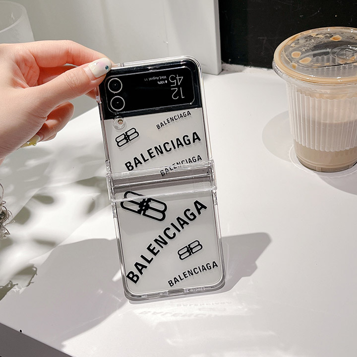 balenciaga バレンシアガ アイホン17 スマホケース 