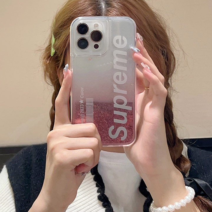 アイフォン17pro supreme カバー 