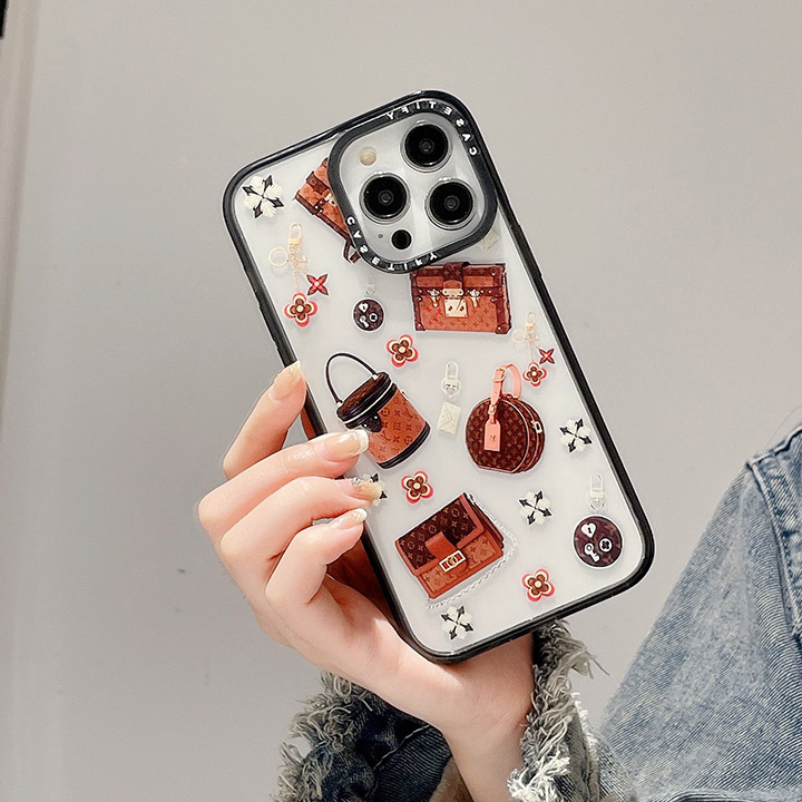 vuitton iphone 15プラス スマホケース 