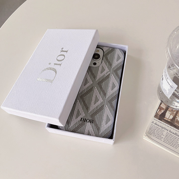 ブランド 携帯ケース アイフォン15 ディオール dior 