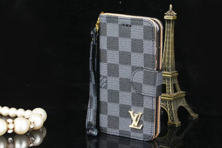 lv風 カバー アイフォーン17plus 