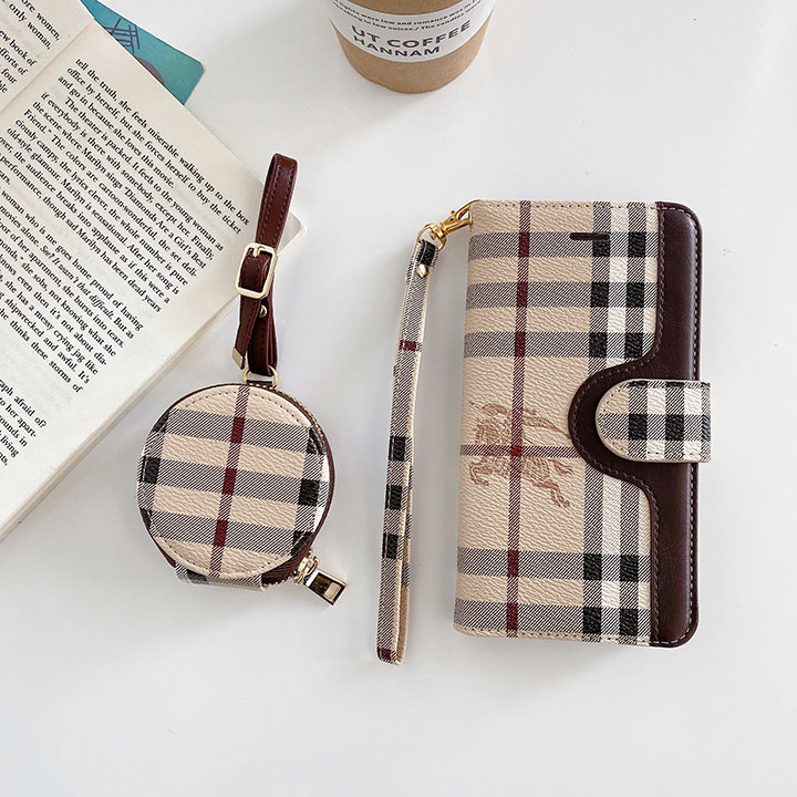 ハイブランド スマホケース アイホン 15 バーバリーburberry 