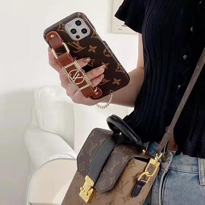 vuitton iphone17pro カバー 
