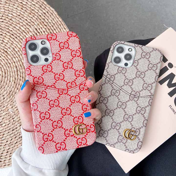 グッチ アイフォーン15 plus ケース 