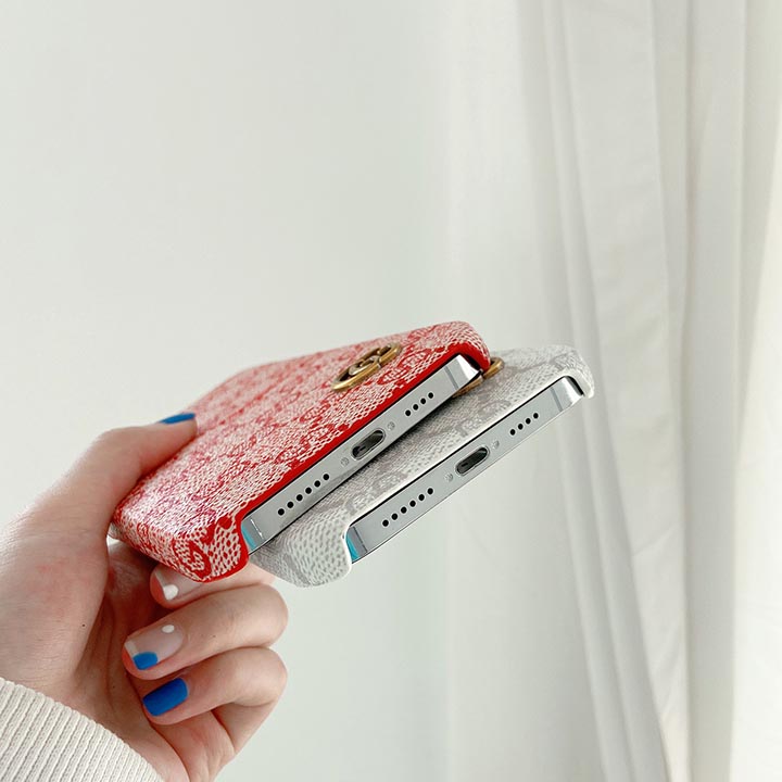 ブランド GG風 アイフォーン17 ケース 