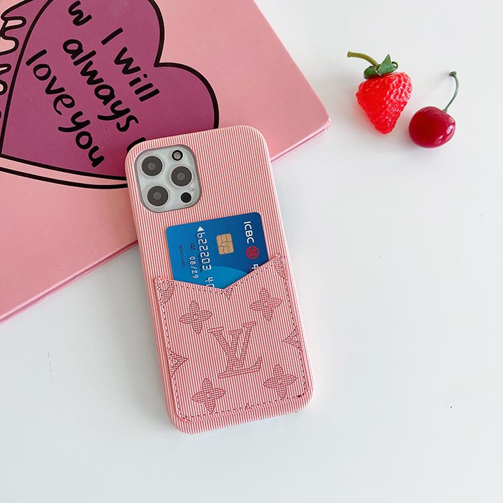 ハイブランド スマホケース アイホン17pro ヴィトン風 