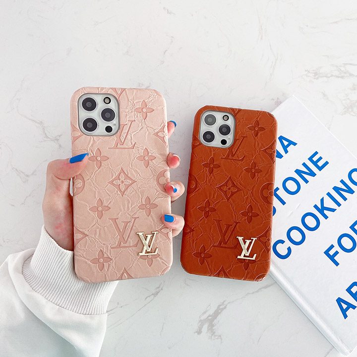 vuitton スマホケース iphone15プロ 