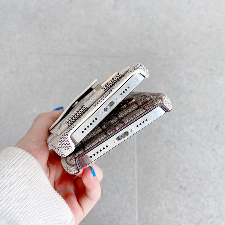 ブランド グッチ アイホン17plus カバー 