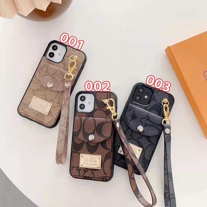iphone17 スマホケース coach コーチ 