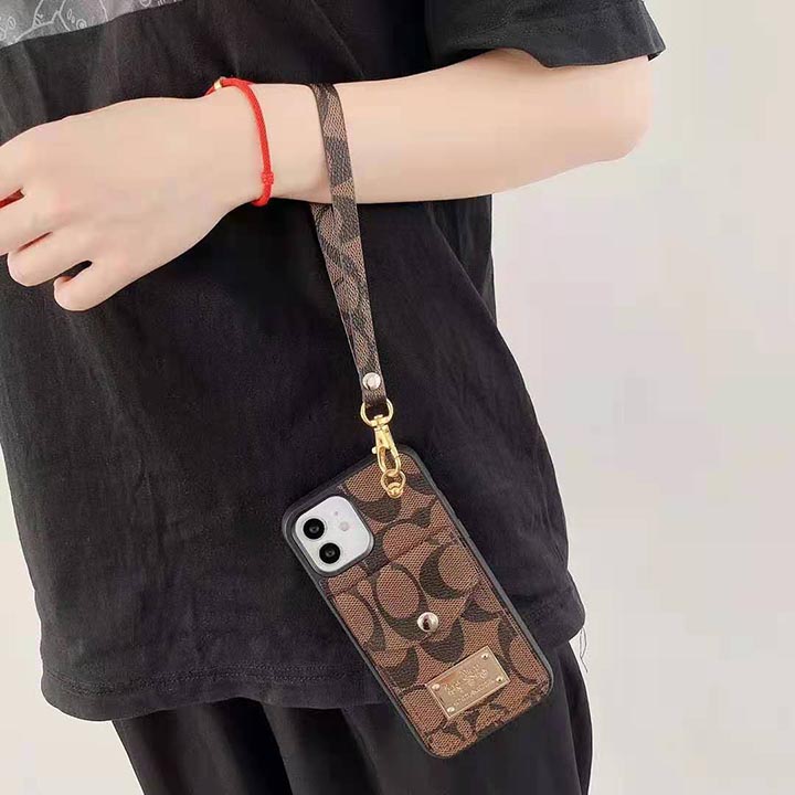 コーチ coach  アイフォーン17pro 