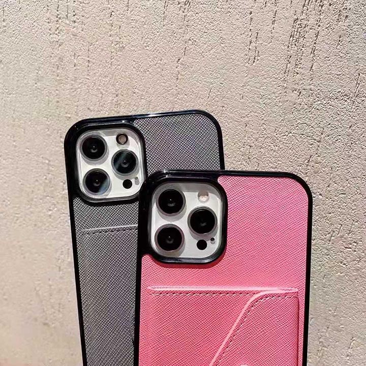 prada iphone15 ケース 