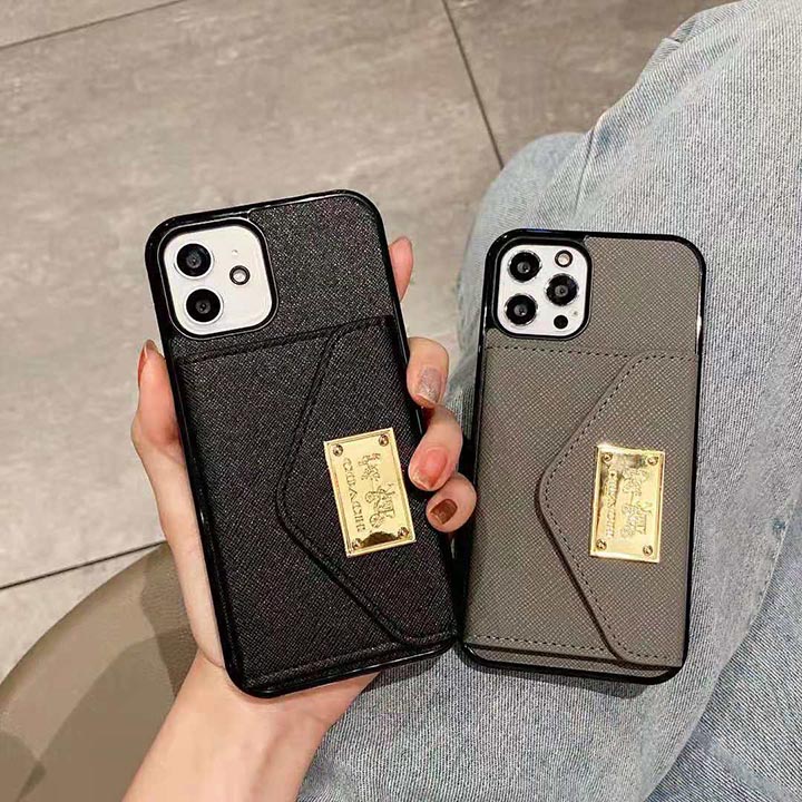 iphone17プロ コーチ coach  ケース 