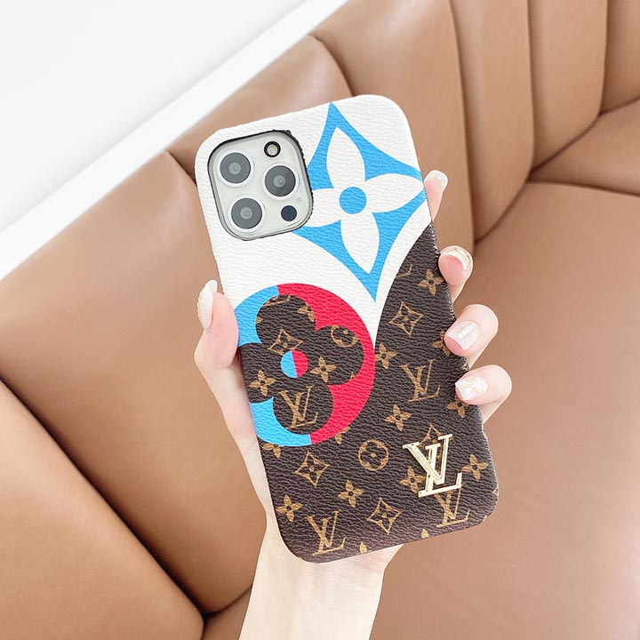 ブランド スマホケース iphone17plus 
