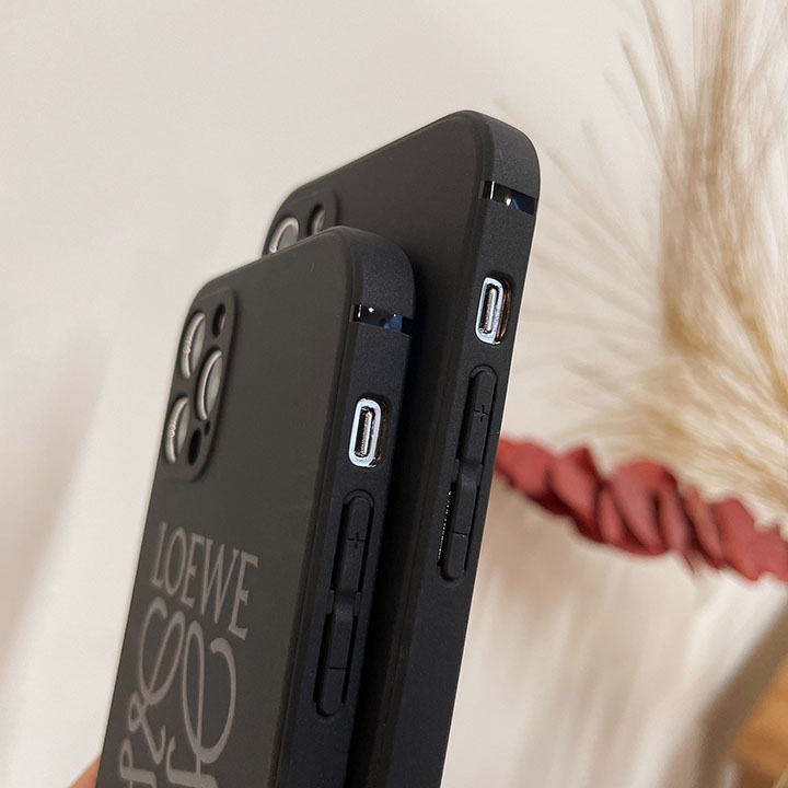 loewe ロエベ ケース アイフォン17pro 