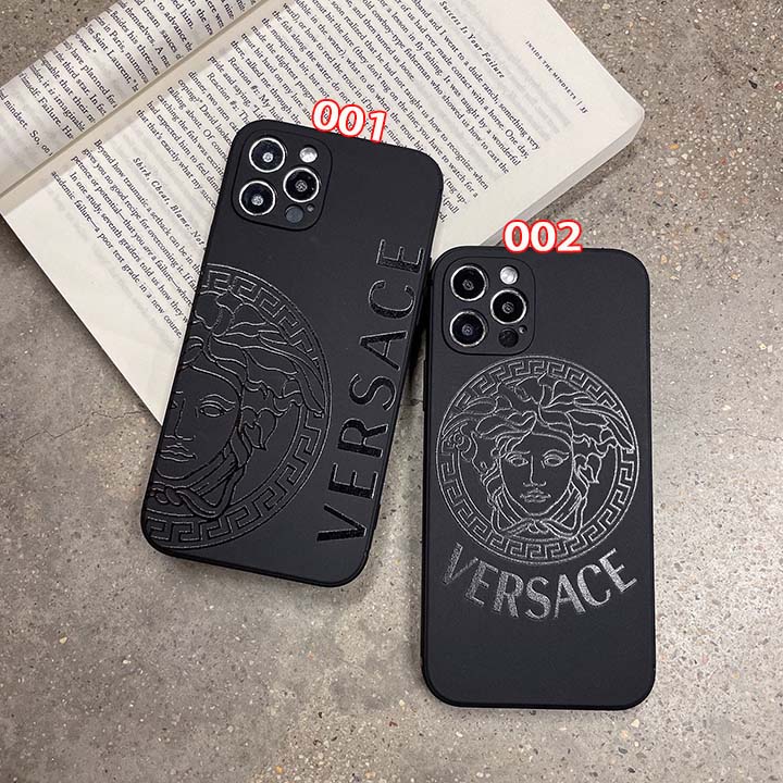 アイホン17 携帯ケース versace 