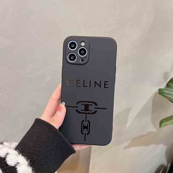 iphone17 セリーヌ celine スマホケース 