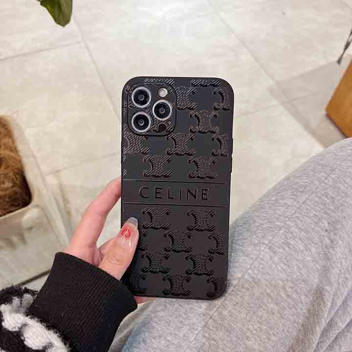 セリーヌ ケース iphone17プロ 