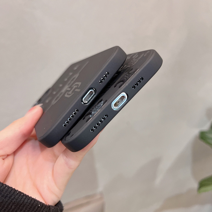 ブランド スマホケース iphone14 セリーヌ 