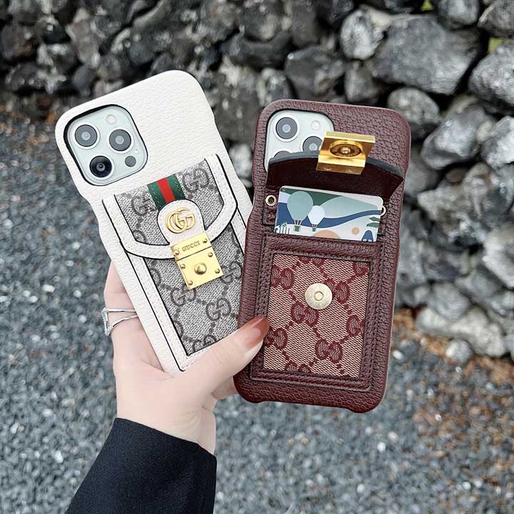 アイフォン 15 gucci スマホケース 