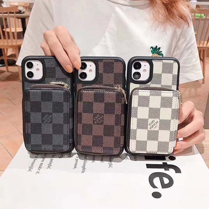 iphone17 携帯ケース ルイヴィトン風 