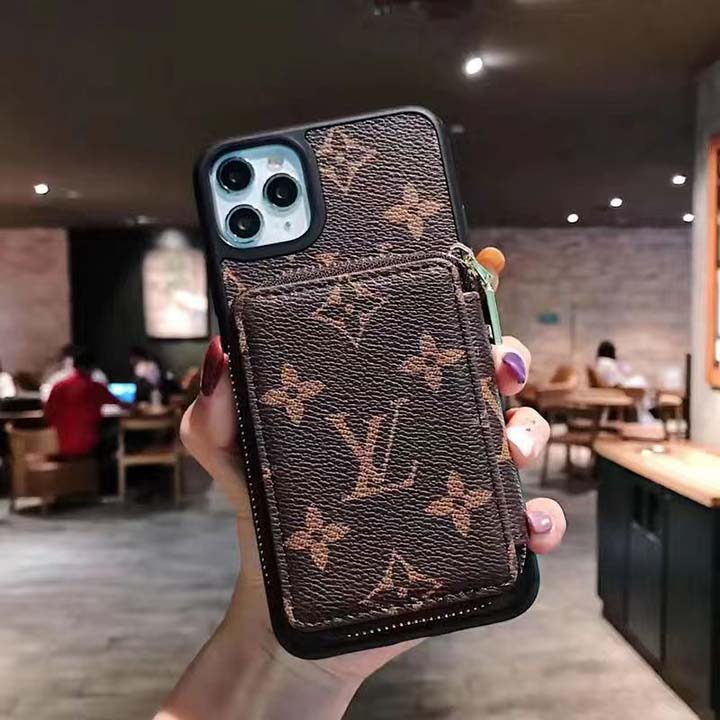 アイフォン17プラス ヴィトン風 スマホケース 