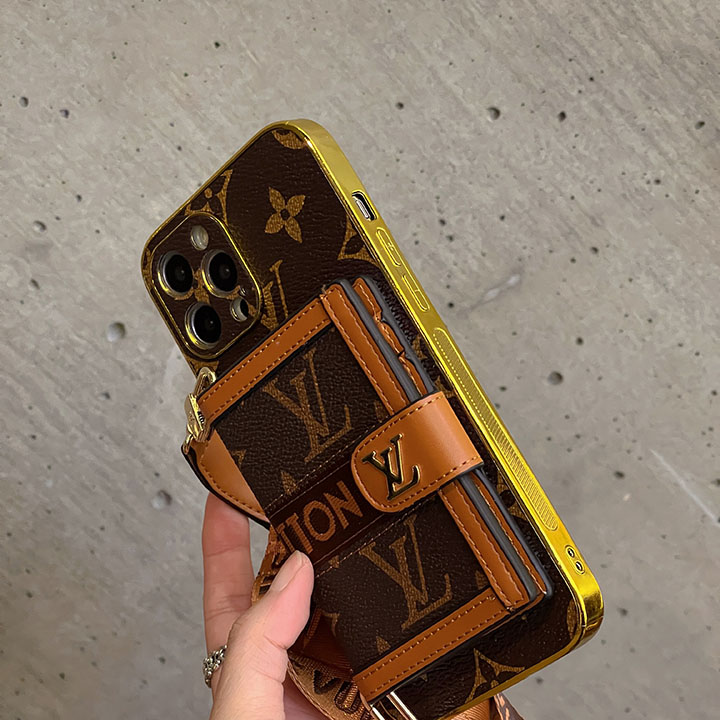 ハイブランド スマホケース アイホン17 ヴィトン 