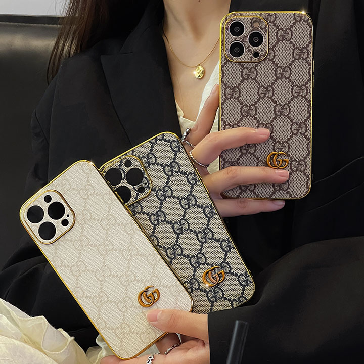 アイフォーン17 スマホケース グッチ風 