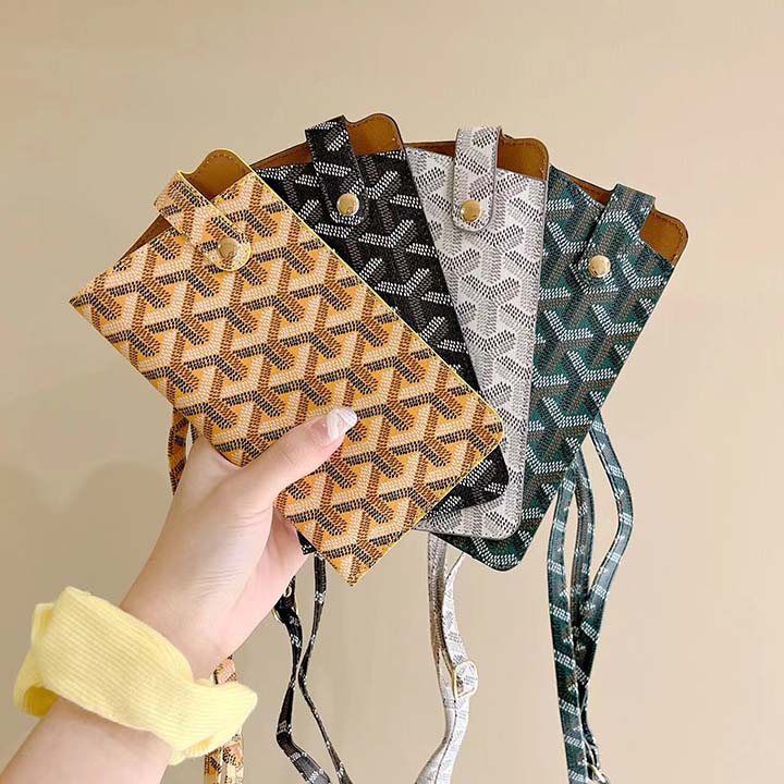 goyard ゴヤール iphone15 