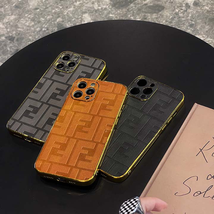 アイホン17 カバー フェンディ fendi 