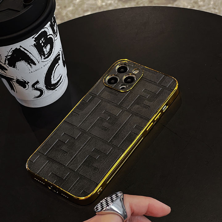 fendi フェンディ カバー iphone17 