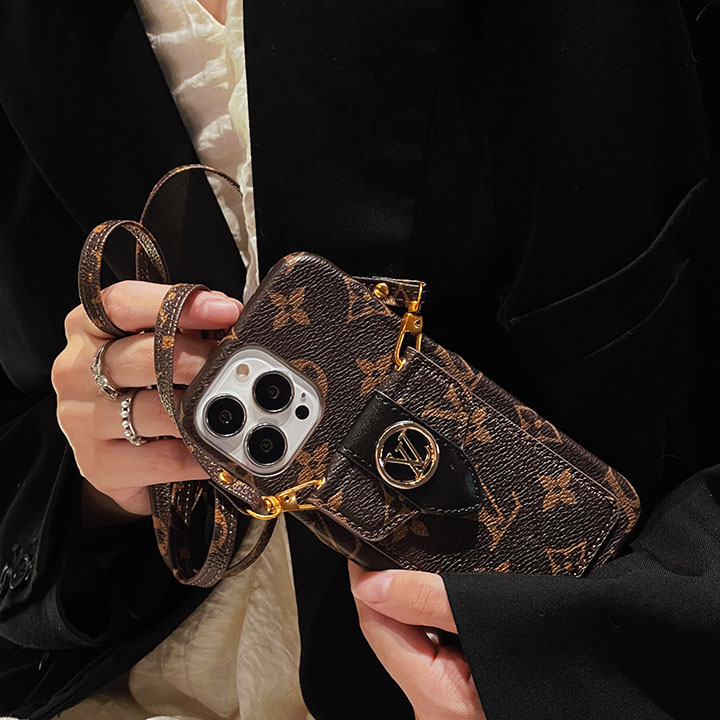 ハイブランド 携帯ケース iphone17 vuitton 