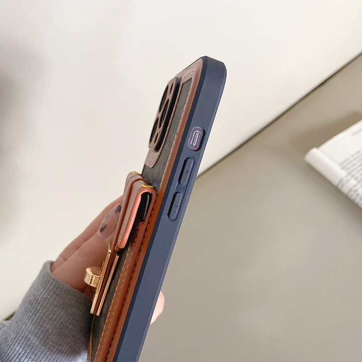 ハイブランド アイフォン14pro カバー 