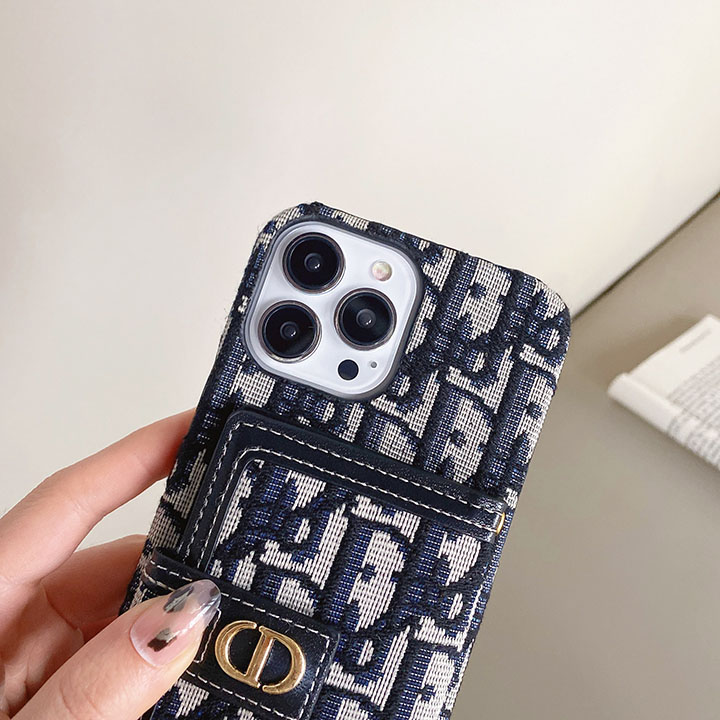 ディオール dior カバー iphone17 