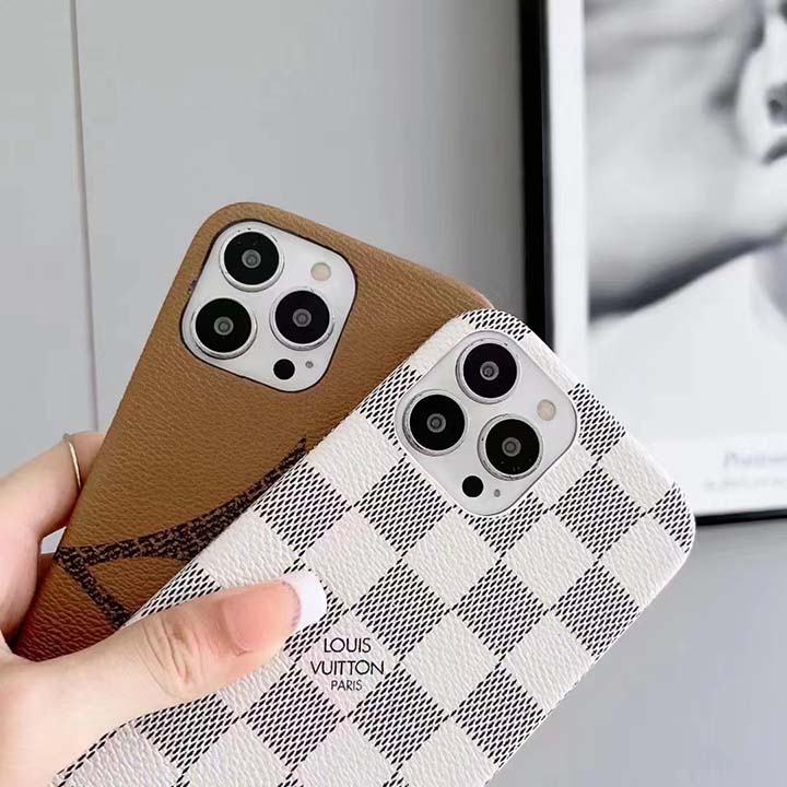 lv スマホケース iphone17 