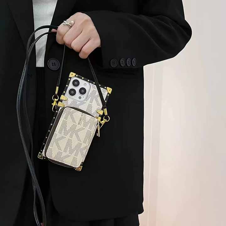 マイケルコース mk iphone17promax 