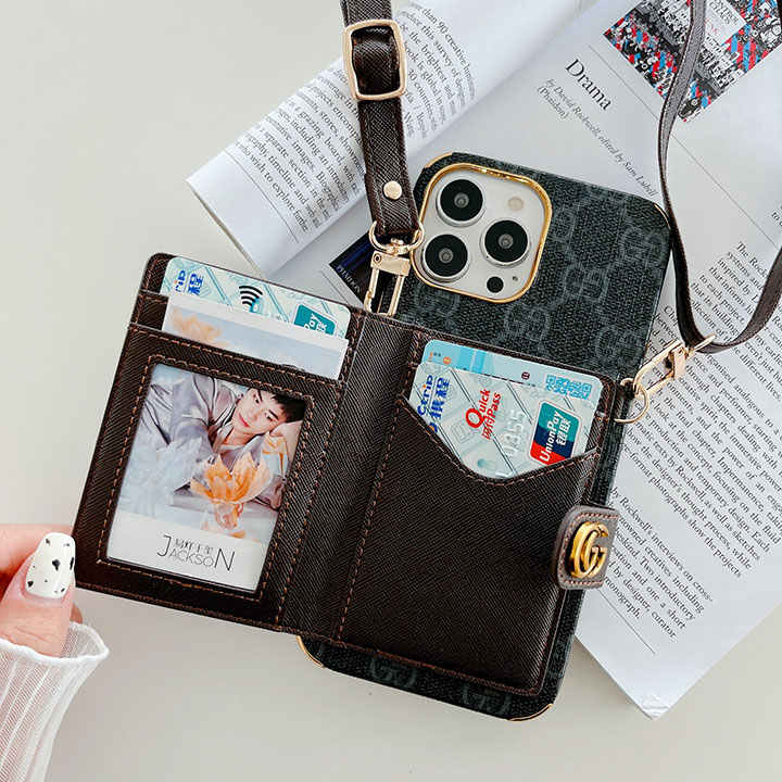 アイフォン14plus グッチ gucci 携帯ケース 