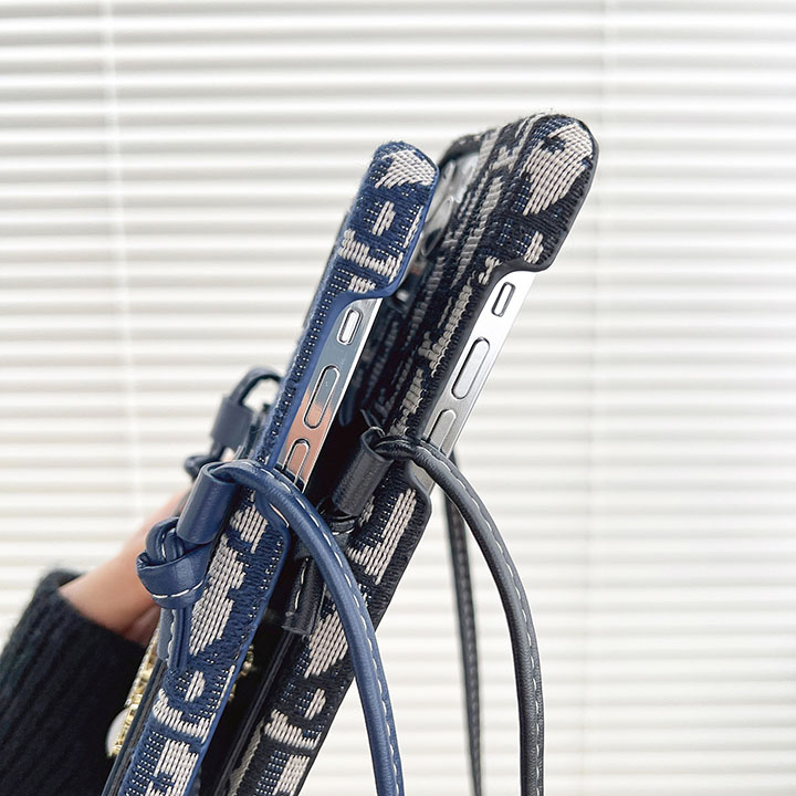 dior風 スマホケース アイフォーン17 