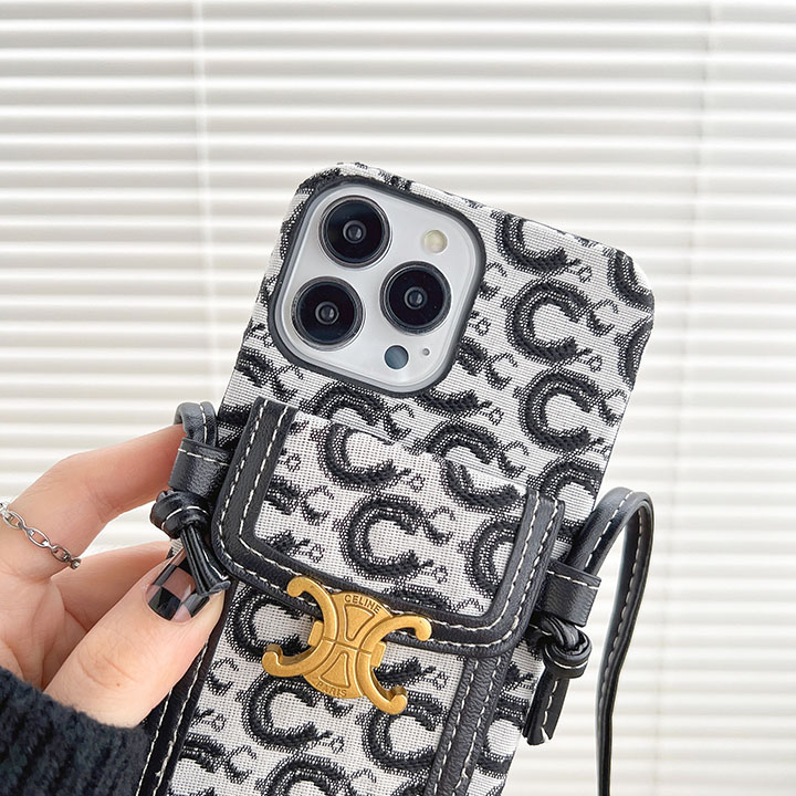 セリーヌ celine 携帯ケース iphone17 