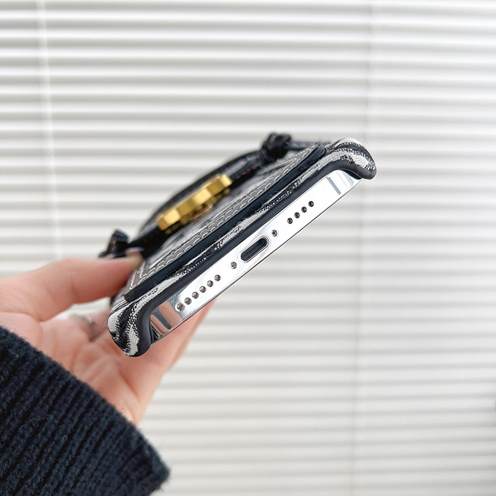 ハイブランド アイフォン17プロ スマホケース 