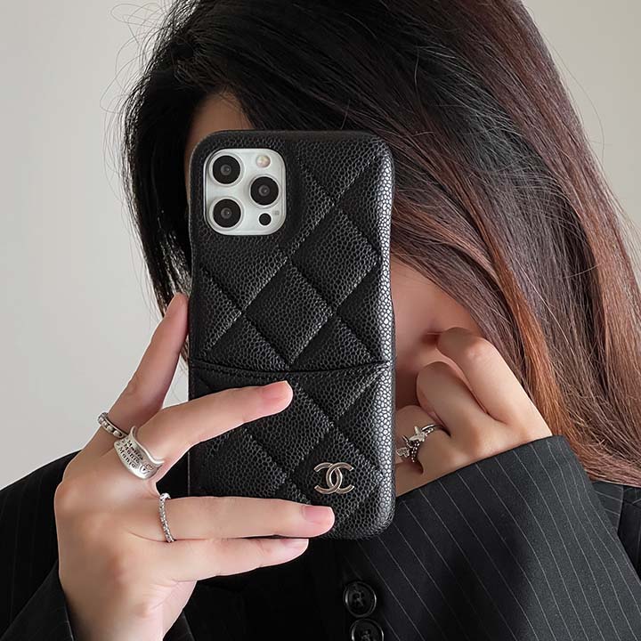 アイホン15 シャネル chanel スマホケース 