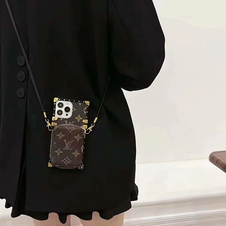 アイフォン17プラス ルイヴィトン 携帯ケース 