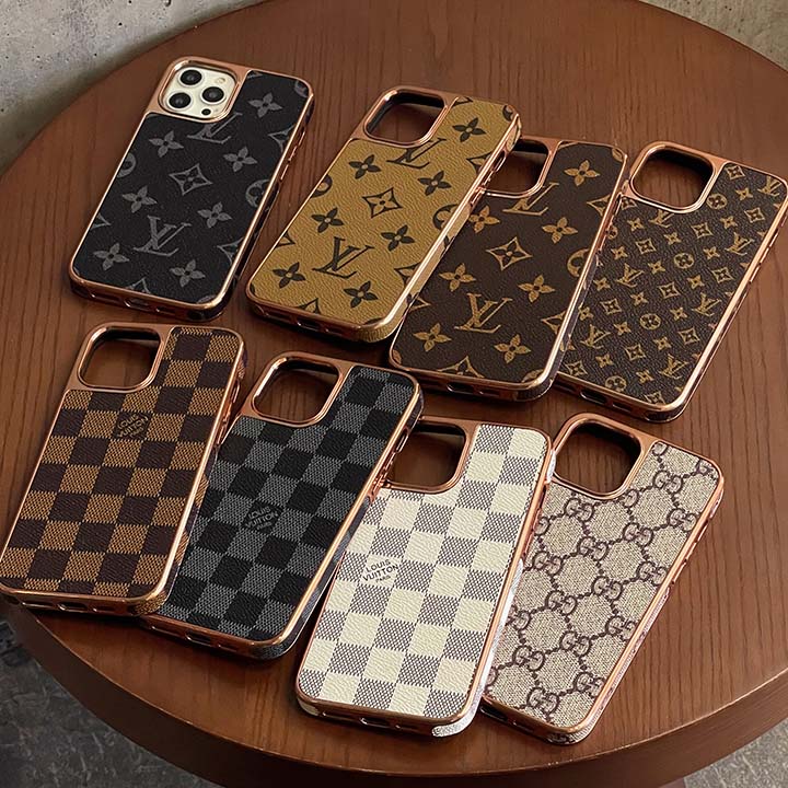 ブランド lv iphone15 ケース 